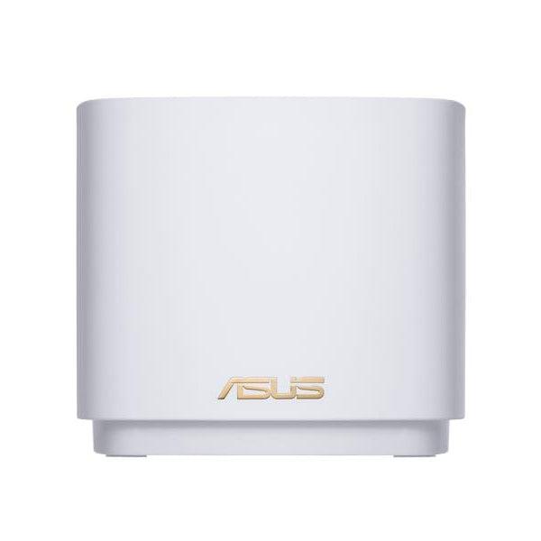 ASUS Mesh-System ZenWiFi XD5 2er Set