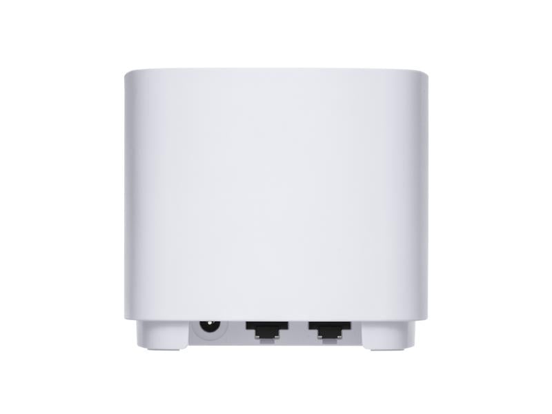 ASUS Mesh-System ZenWiFi XD5 3er Set