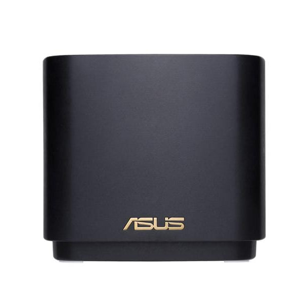 ASUS Mesh-System ZenWiFi XD4 Plus 3er Set, Schwarz