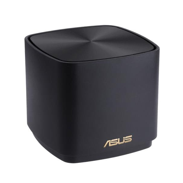 ASUS Mesh-System ZenWiFi XD4 Plus Einzeladapter, Schwarz
