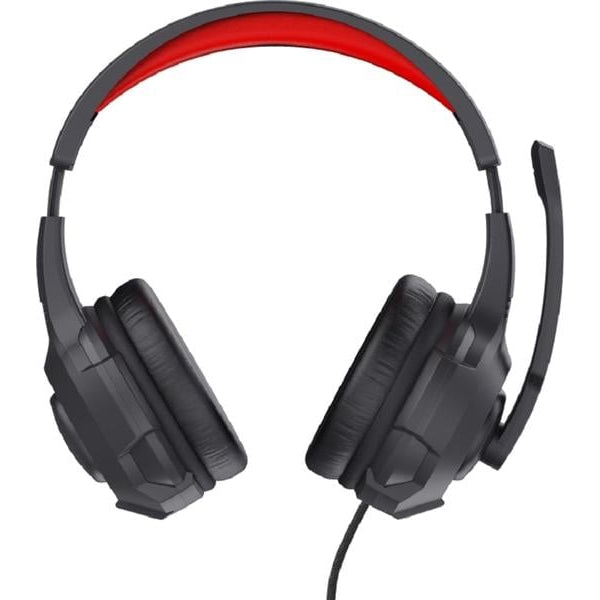Trust Headset 24785 Schwarz