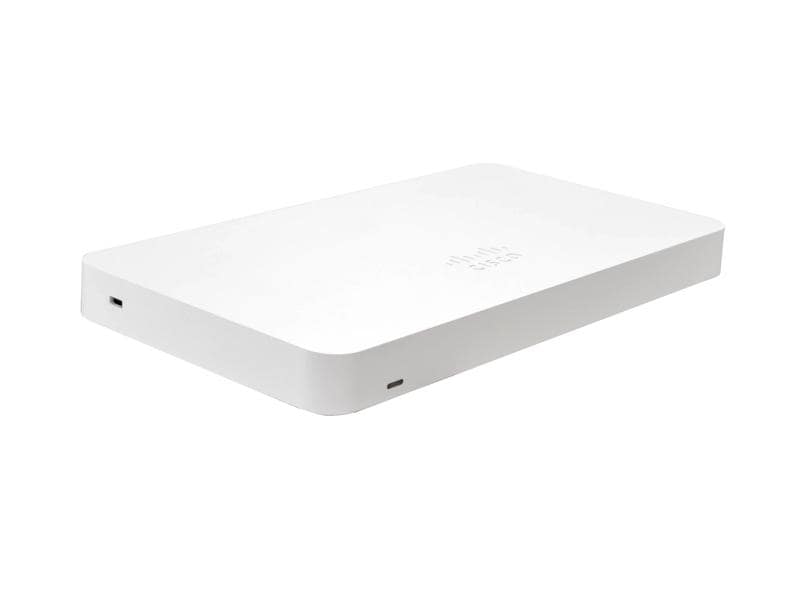 Meraki Go Security Gateway GX50-HW