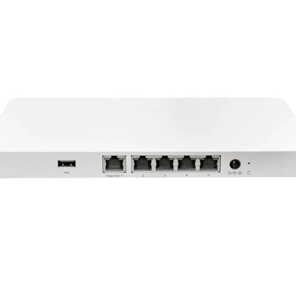 Meraki Go Security Gateway GX50-HW