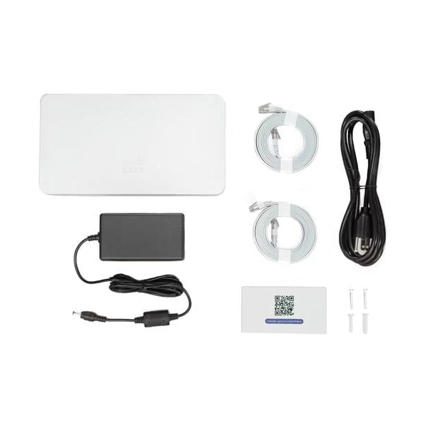 Meraki Go Security Gateway GX50-HW