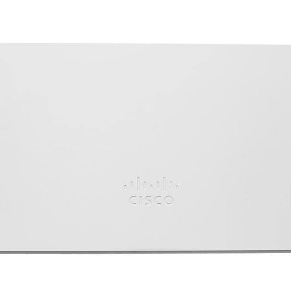 Meraki Go Security Gateway GX50-HW