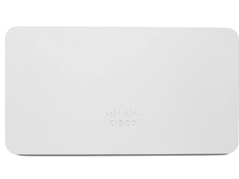 Meraki Go Security Gateway GX50-HW