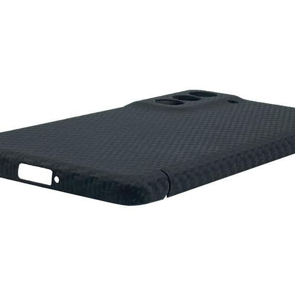 Nevox Back Cover Carbon Series Samsung Galaxy S23+