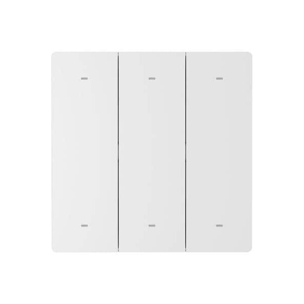 SONOFF Funk-Schalter SwitchMan R5W Szenen Controller, WiFi, Weiss