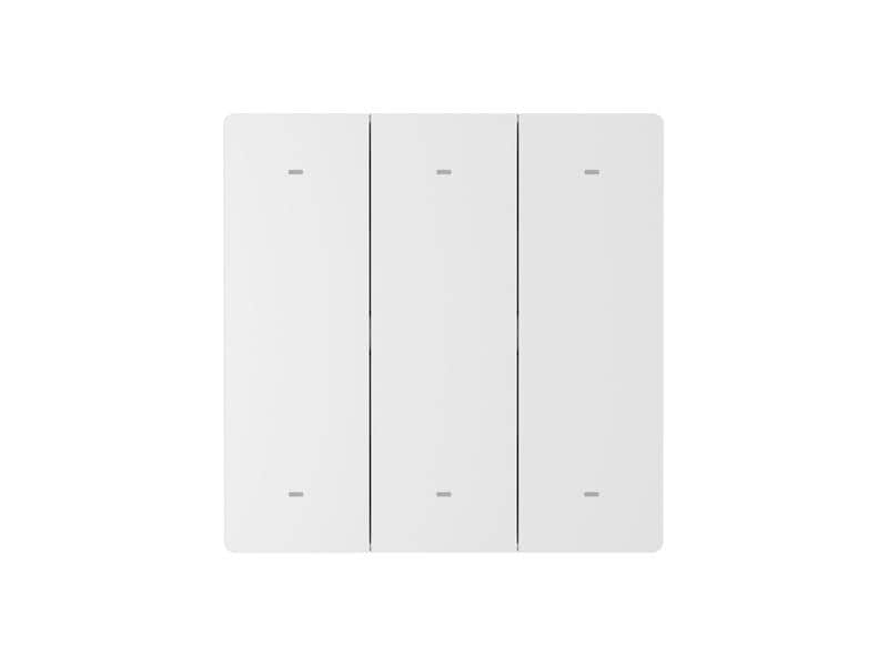 SONOFF Funk-Schalter SwitchMan R5W Szenen Controller, WiFi, Weiss