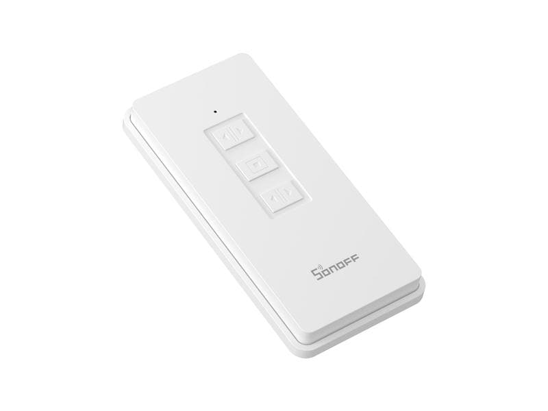 SONOFF Smart Home Fernbedienung für ZBCurtain