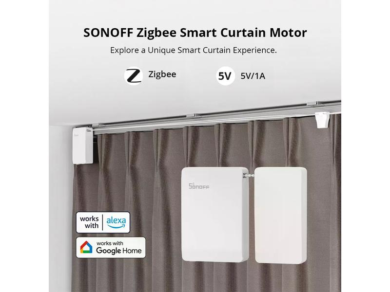 SONOFF Smart Home Fernbedienung für ZBCurtain
