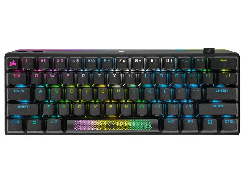 Corsair Gaming-Tastatur K70 Pro Mini WL
