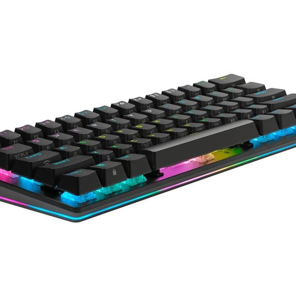Corsair Gaming-Tastatur K70 Pro Mini WL