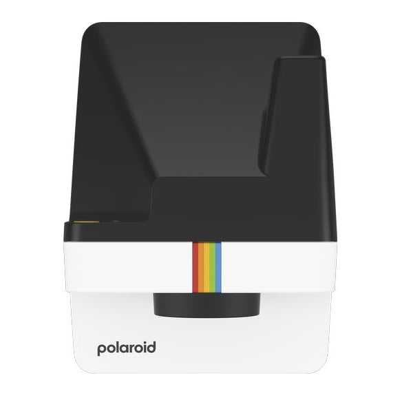 Polaroid Fotokamera Now Gen 2.0 Schwarz, Weiss