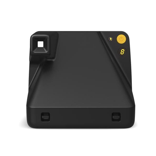 Polaroid Fotokamera Now Gen 2.0 Schwarz, Weiss
