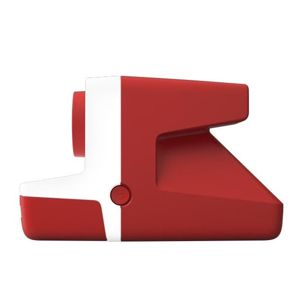 Polaroid Fotokamera Now Gen 2.0 Rot, Weiss