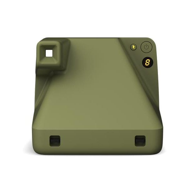 Polaroid Fotokamera Now+ Gen 2.0 Grün