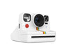 Polaroid Fotokamera Now+ Gen 2.0 Weiss