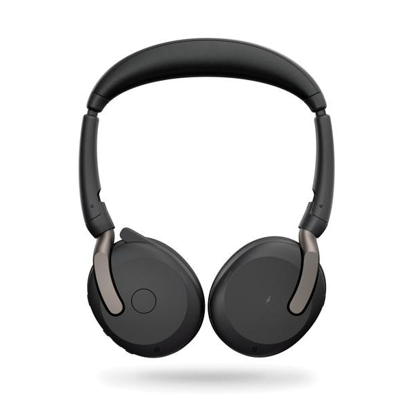 Jabra Headset Evolve2 65 Flex Duo UC, USB-A