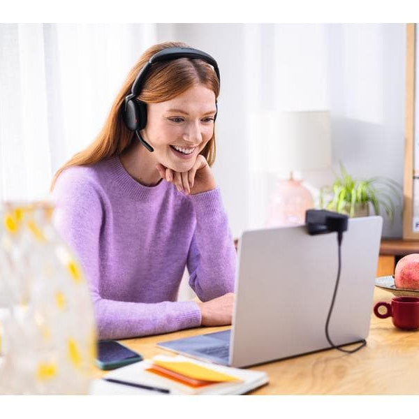 Jabra Headset Evolve2 65 Flex Duo UC, USB-A