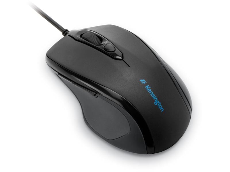 Kensington Ergonomische Maus Pro Fit Wired