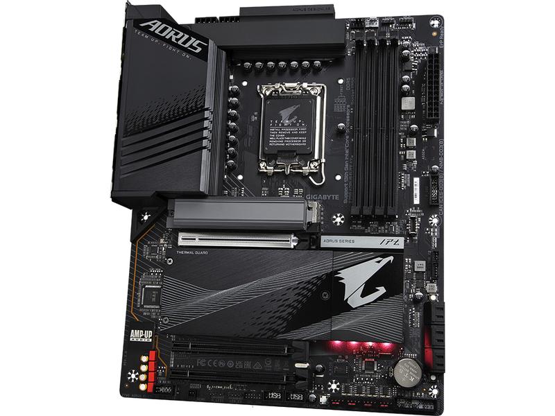 Gigabyte Z790 Aorus Elite AX