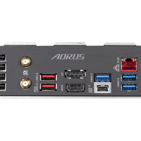 Gigabyte Z790 Aorus Elite AX