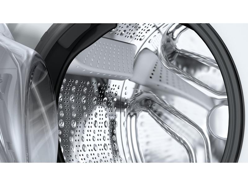 Siemens Waschmaschine iQ700 WG56B204CH Links