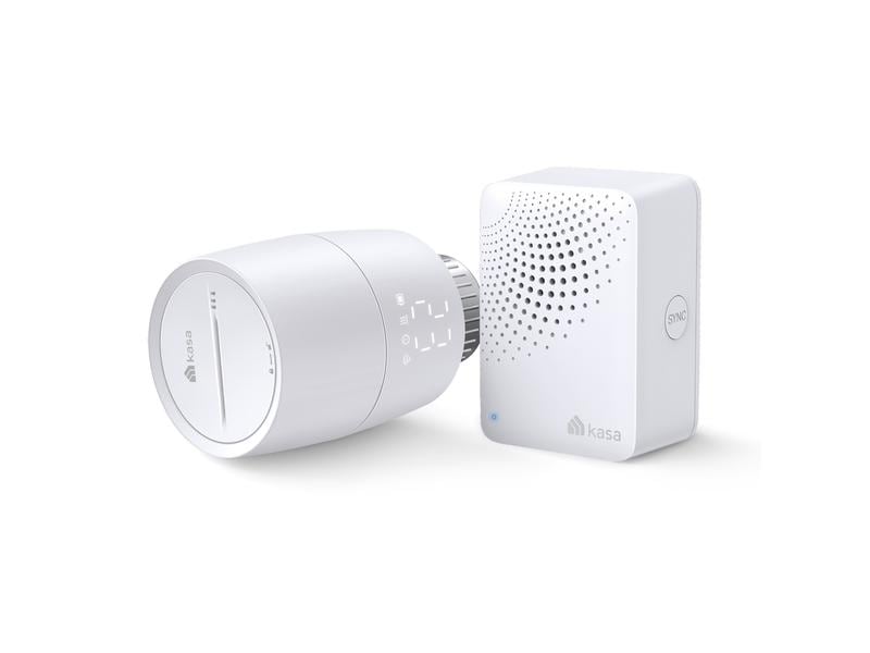 TP-Link Heizkörperthermostat KE100 KIT mit Sender