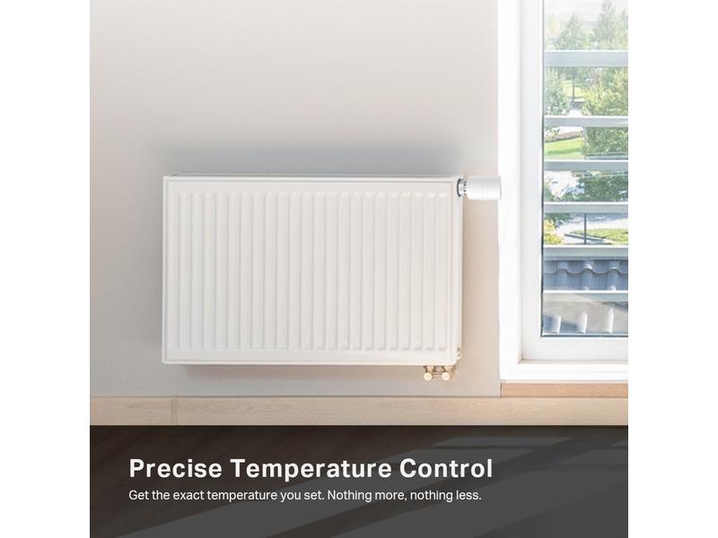 TP-Link Heizkörperthermostat KE100