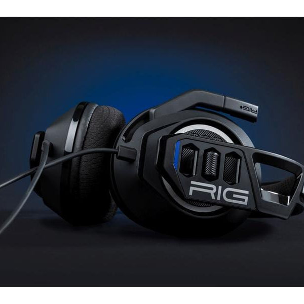 Nacon Headset RIG 300 Pro HS Schwarz
