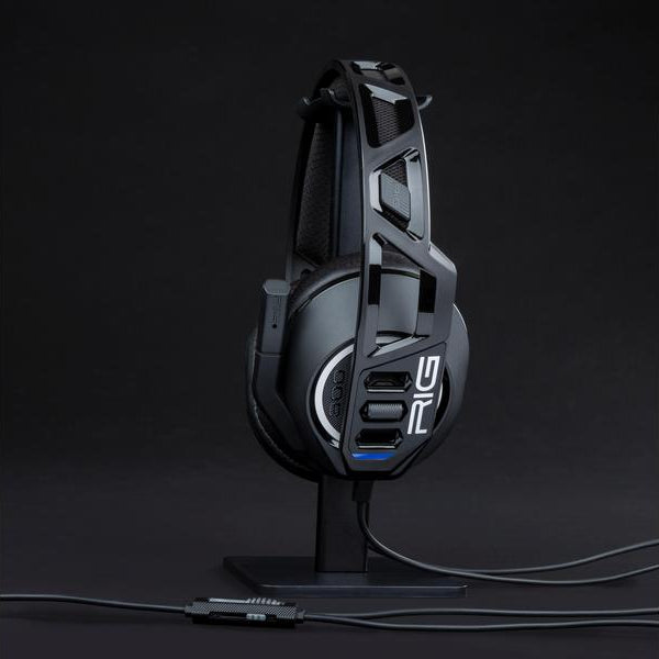 Nacon Headset RIG 300 Pro HS Schwarz
