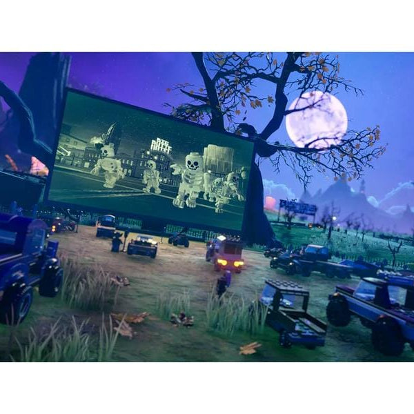 Take 2 Lego 2K Drive - Awesome Edition (Code in a Box)