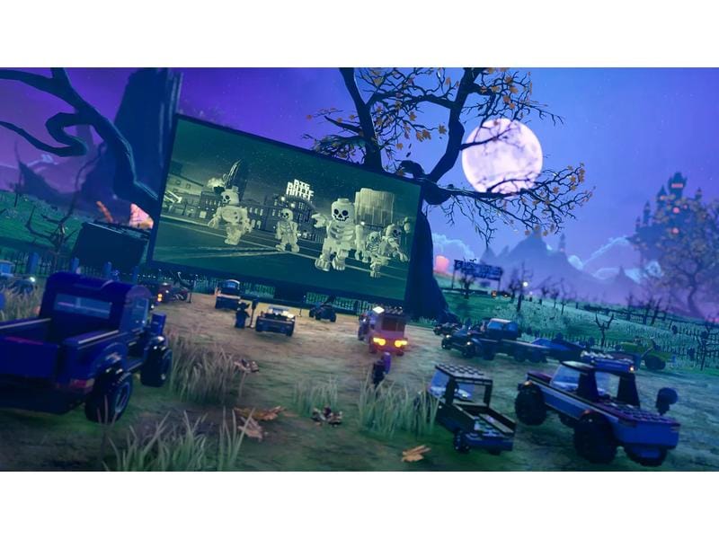 Take 2 Lego 2K Drive - Awesome Edition (Code in a Box)