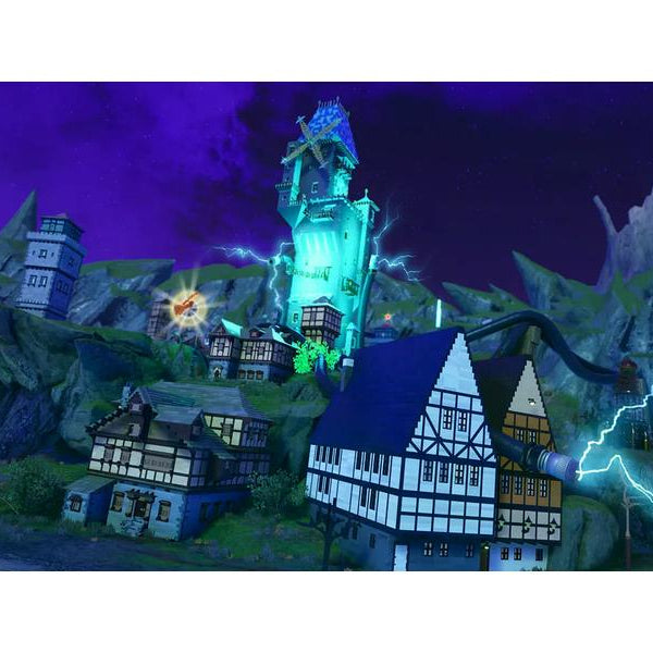 Take 2 Lego 2K Drive