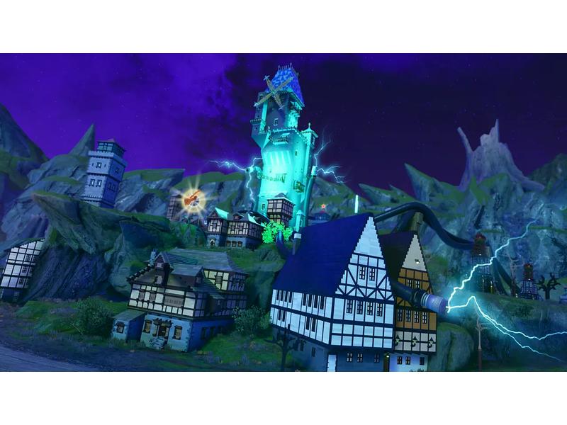 Take 2 Lego 2K Drive