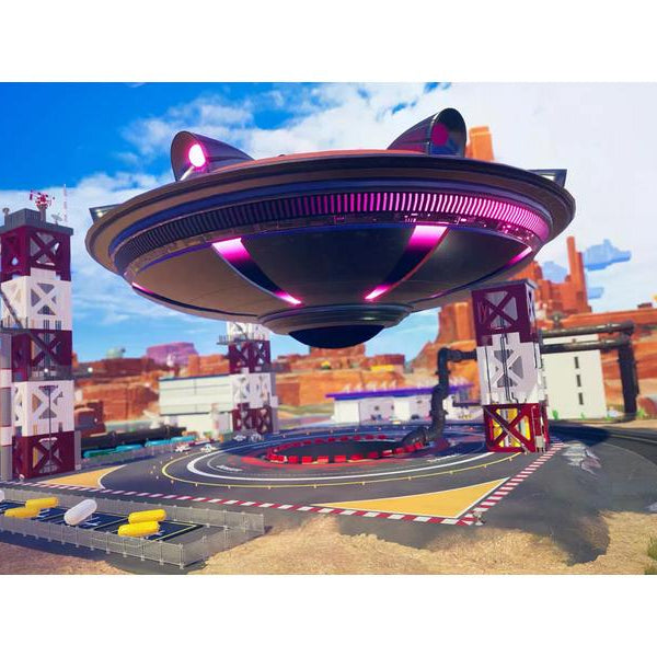 Take 2 Lego 2K Drive