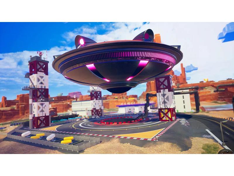 Take 2 Lego 2K Drive - Awesome Edition (Code in a Box)