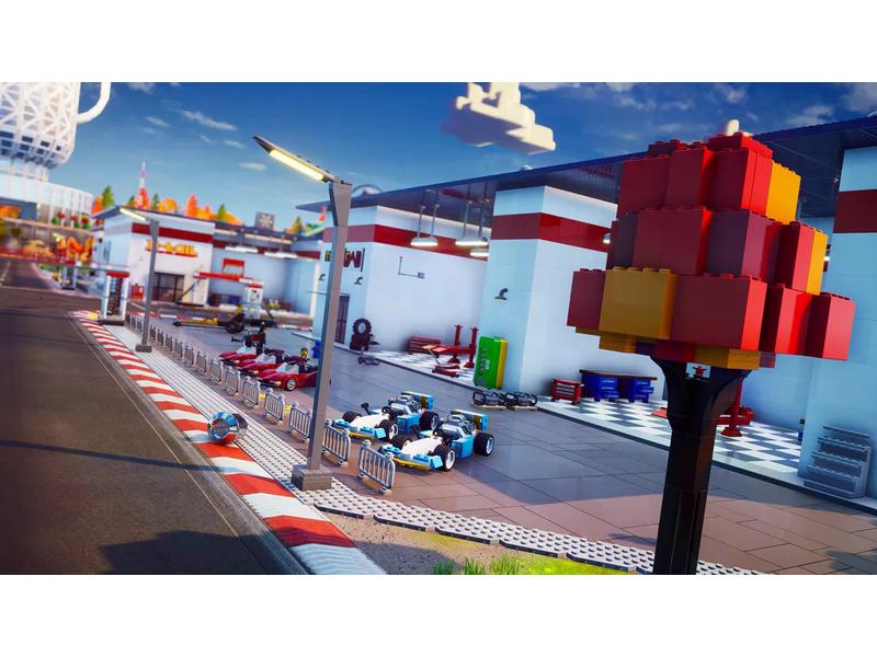 Take 2 Lego 2K Drive