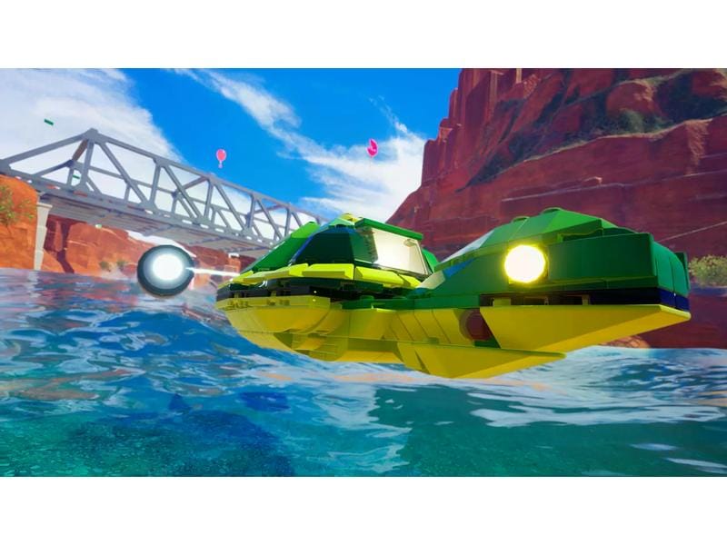 Take 2 Lego 2K Drive