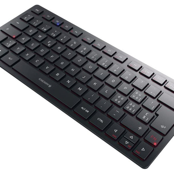 Cherry Funk-Tastatur KW 9200 Mini