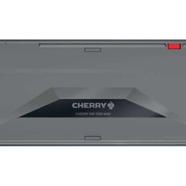Cherry Funk-Tastatur KW 9200 Mini