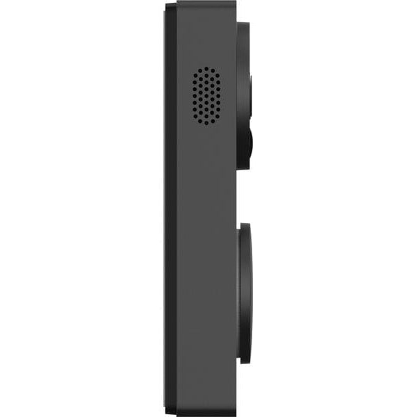 Aqara Intelligente Video-Türklingel G4 schwarz
