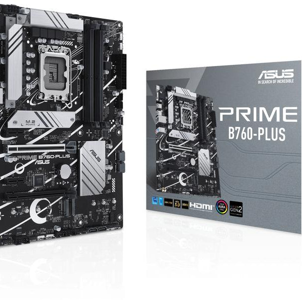 ASUS Mainboard Prime B760-PLUS
