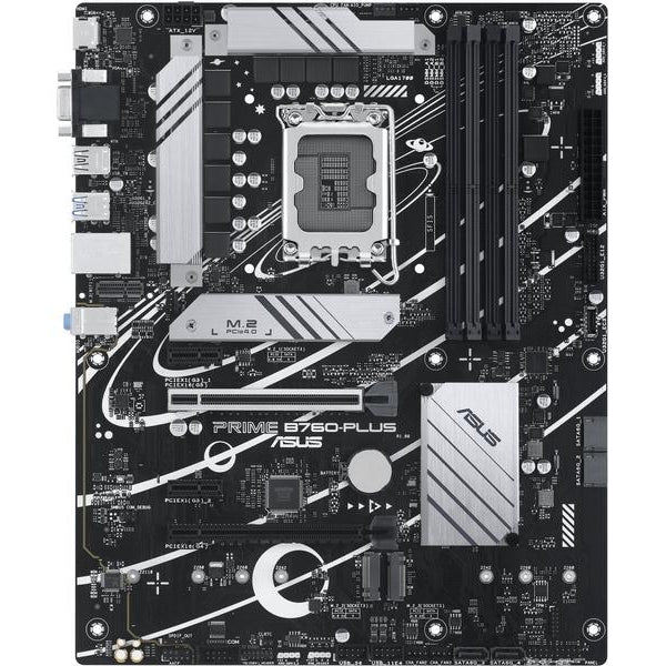 ASUS Mainboard Prime B760-PLUS