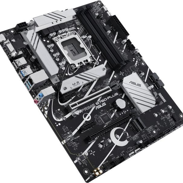 ASUS Mainboard Prime B760-PLUS