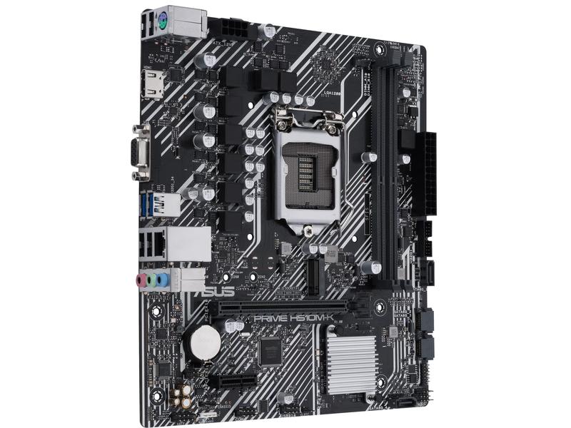 ASUS Mainboard Prime H510M-K