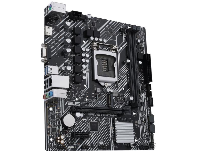 ASUS Mainboard Prime H510M-K