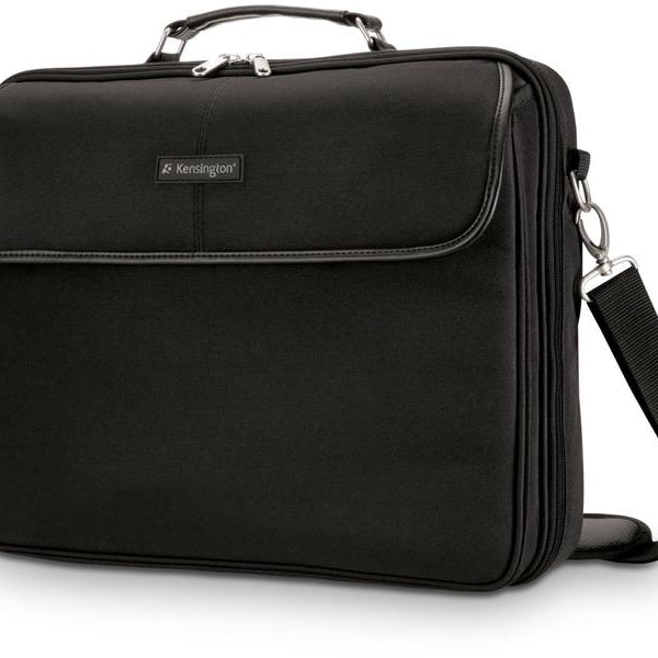 Kensington Notebooktasche Simply Clamshell 15.6 