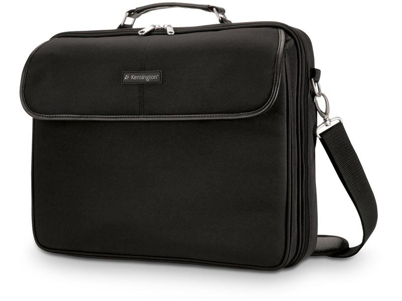 Kensington Notebooktasche Simply Clamshell 15.6 "